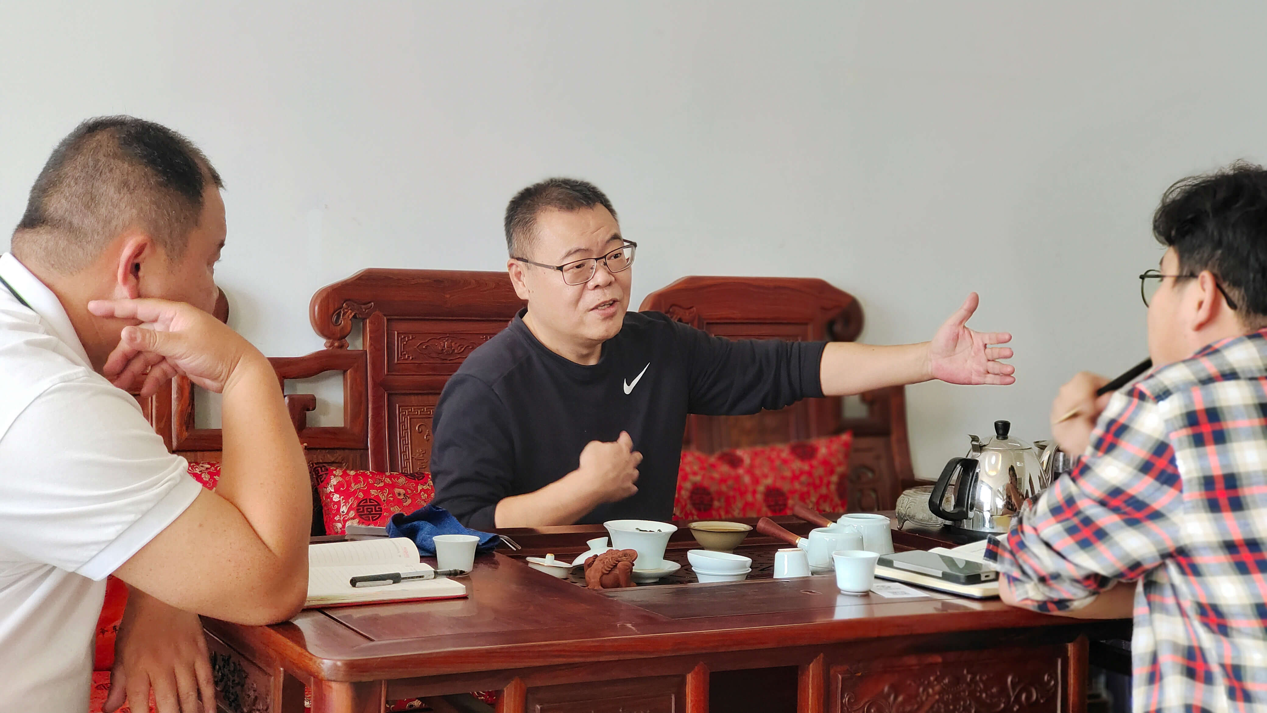 江門首試重大科技項(xiàng)目“揭榜掛帥”機(jī)制一年后，?創(chuàng)新聯(lián)合體實(shí)現(xiàn)了多項(xiàng)關(guān)鍵技術(shù)突破